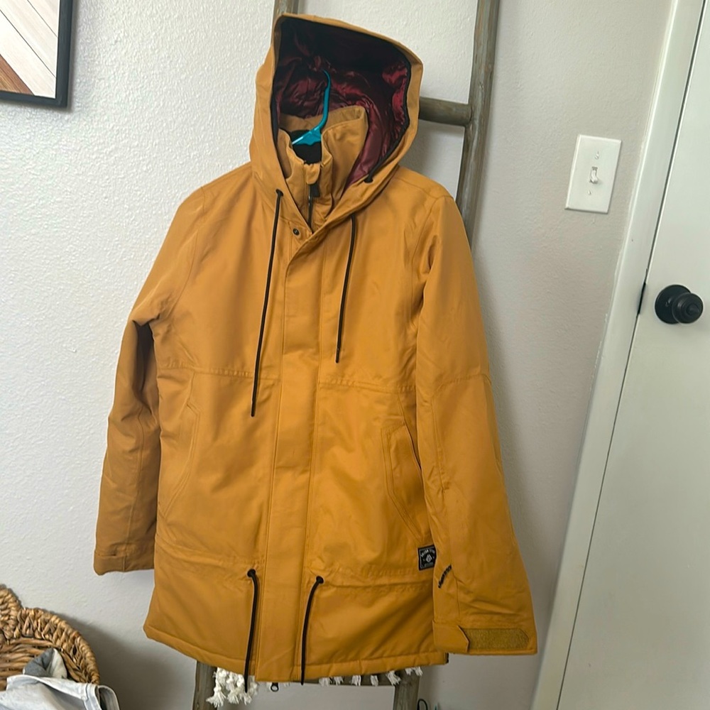 Volcom Paxson Women’s Jacket